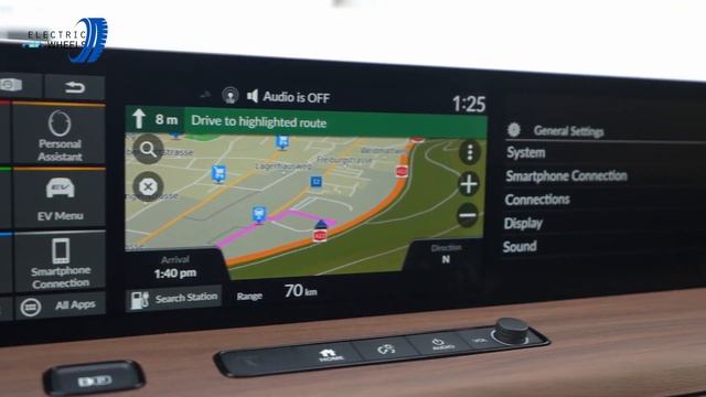 Honda E Electric Car (Range, Speed, Features, etc.) | New Electric Car смотреть онлайн