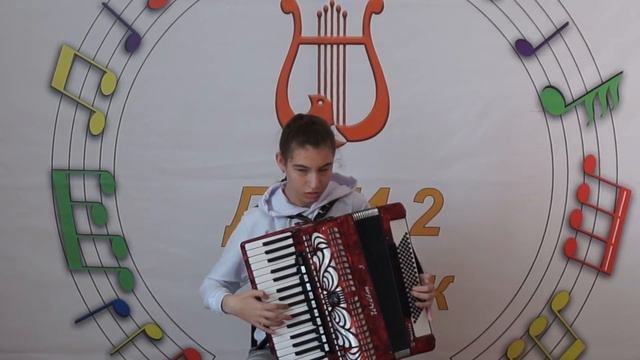Т. Хренников 