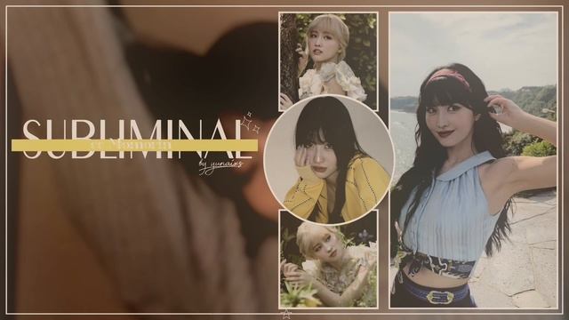 ꜝꜞ ᳝cc Momorin..||саблиминал на внешность Моморин᳝ ꜝꜞ смотреть онлайн