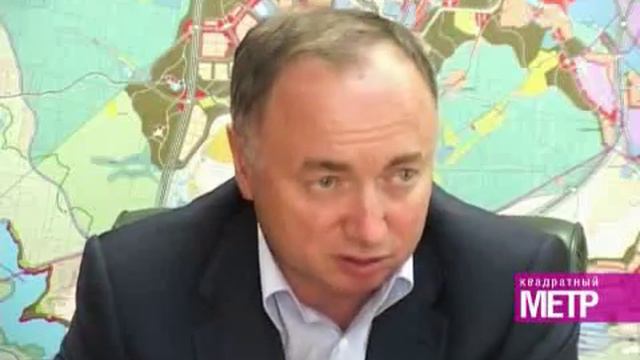 «Атомстройкомплекс»: недвижимость премиум-класса