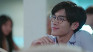 [Eng Sub] Our Skyy แฟนผมเป็นประธานนักเรียน | EP.1 [2/4]