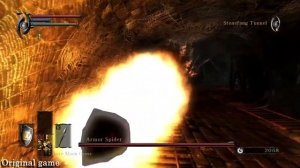 Demon's Souls - Original vs Remake Comparison (2009-2020)