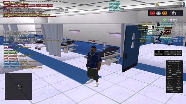 КОВШИ НА АРИЗОНЕ — В С Ё смотреть онлайн