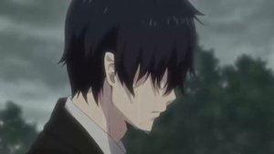 Аниме клип- Время не лечит, кофе покрепче