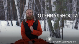О гениальности