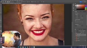 Face Finishing | Skin Retouching in Photoshop - Chapter 07 - Urdu / Hindi