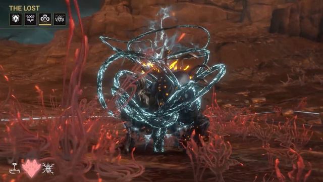 Warframe Profile - Xaku смотреть онлайн