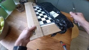 Посылка за 10р - СберМегаМаркет!!! Привезли! Опоздали на 3 дня - но привезли (предупреждали 2 раза)