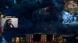 ЗА КОГО ЛУЧШЕ НАЧАТЬ ИГРАТЬ? ПРОХОЖДЕНИЕ ШЕДЕВРА ЗА ВОЛШЕБНИКА! РЕЛИЗ BALDURS GATE 3! БАЛДУРС ГЕЙТ