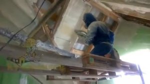 Утепление, шумоизоляции мансардной крыши из металлочерепицы ???