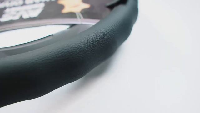 (Арт. WB: 34803683) Оплетка на руль натуральная кожа / Подарок мужчине / Чехол для руля автомобиля смотреть онлайн