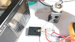 ГИР на транзисторе кт361 своими руками.Как узнать резонанс колебательного контура