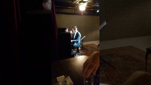 The Bix bar moscow