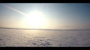 РЫБАЛКА ВЫХОДНОГО ДНЯ - ОЗЕРО КОПА, КОКШЕТАУ