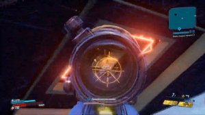 ЗАГАДКА ПАРЯЩЕГО КУБА В BORDERLANDS 3