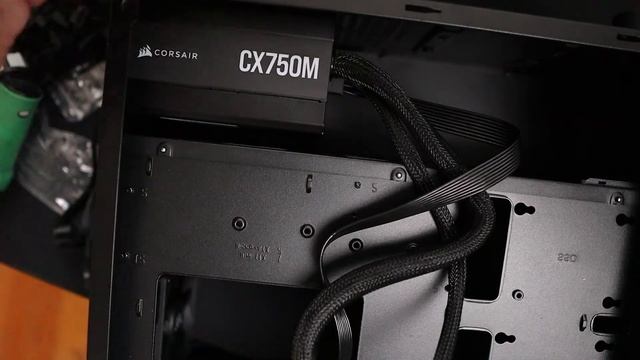 System Build 20 - LIVE Build - New Office Same Great Company