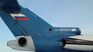 Звезда: В Новосибирске испытали самолет с электродвигателем (05.02.2021)