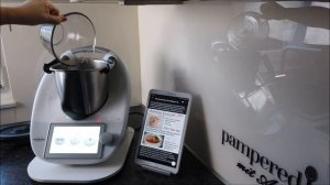 Термомикс рецепт Гречневая каша