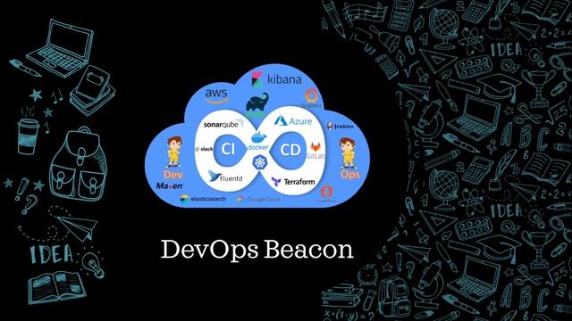 DevOps Beacon Channel Introduction