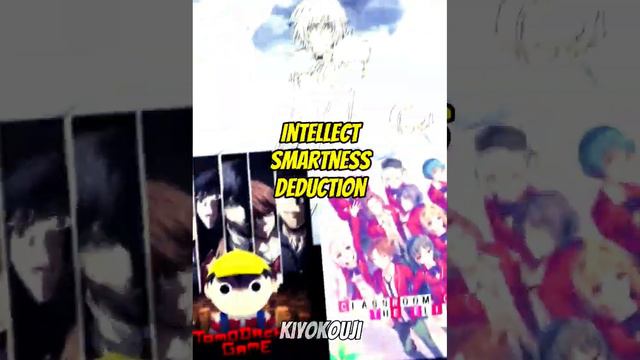 Accelerator vs Cote and Tomodachi Game Verse (in Intellect)