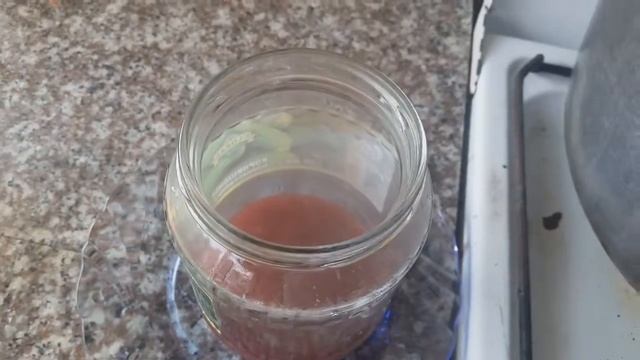 Как сварить варенье-джем пятиминутка! смотреть онлайн