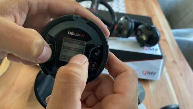 Unboxing: DEUS 2 MASTER Set - Tutorial - die TOP Variante um 700€ zu sparen! смотреть онлайн