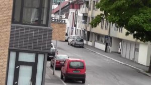 Canon Legria HF R205 Full HD 1080 Test video