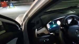 Первые проблемы с китайским электромобилем! Weltmeister ex-5