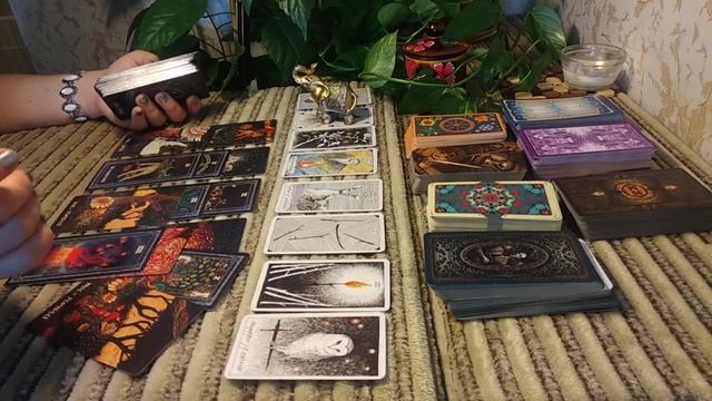 Что у врага в доме. Варианты 1,2,3,4. смотреть онлайн