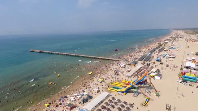 Курортный отель 