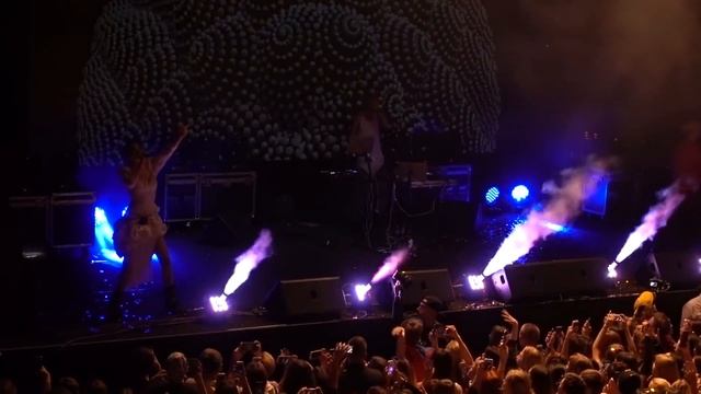 VLOG: Новый цвет волос ? Развод Мальбэка и Сюзанны :( смотреть онлайн