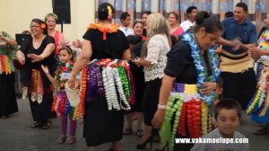 Salusalu Leifahina @ Kelana Concert Final NZ