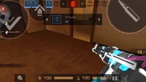 Играю в приватку в2.Стандофф 2 приватка.