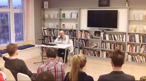 СЕРГЕЙ СТАРОСТИН. Актуализация традиционной народной культуры