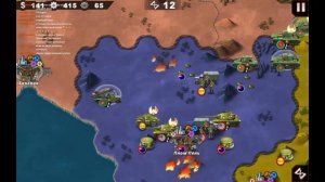 Обзор мода. СТРИМ. Мод "Operation A" на World Conqueror 4.