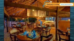 MOUNT LAVINIA 4* Шри-Ланка Коломбо обзор – отель МАУНТ ЛАВИНИА 4* Коломбо видео обзор