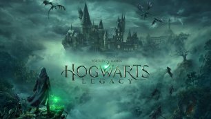 #Hogwarts Legacy #Хогвартс Наследие #2
