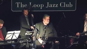 Body and Soul – beautiful saxophone solo Eric Marienthal (Эрик Мариенталь)