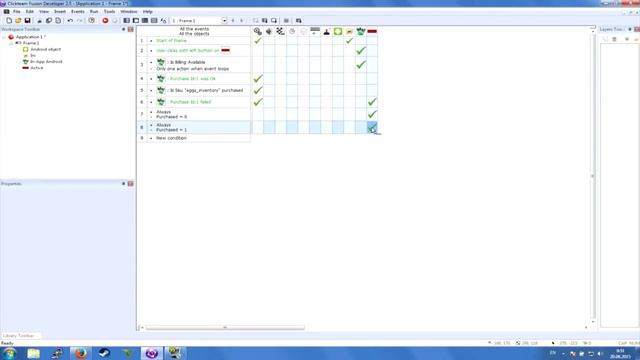 Новая книга о Clickteam на русском! смотреть онлайн