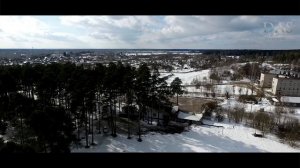 Савино Ивановская область 2017