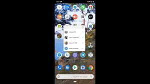 Сброс настроек по умолчанию у приложениях Android