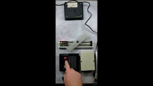 Домофон КС-2006 как работает