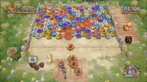 Kingdom Hearts III 100 Acre Wood All Mini Game Wonderful Ranks