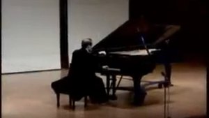 Mazurka en Glissando-Lecuona