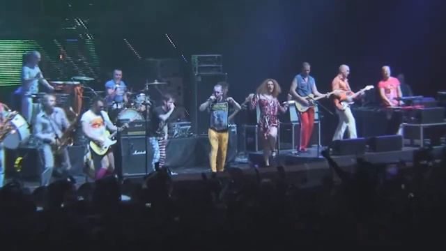 Ленинград -Турбобой смотреть онлайн