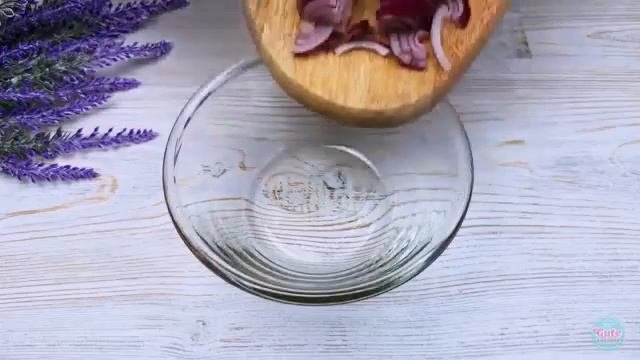 домашняя ветчина