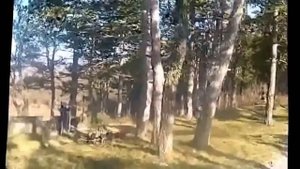 Самые смешные падения с велосипеда)