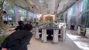 Свадьба @KatyaKorea /Korea vlog