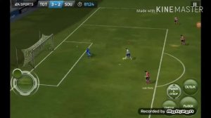 Играем в fifa 15