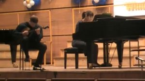 А.Вьетан. Рондино